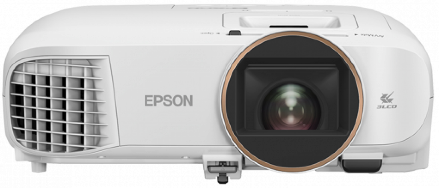 Epson EH TW5820 proyector clásico Full HD con Android TV integrado