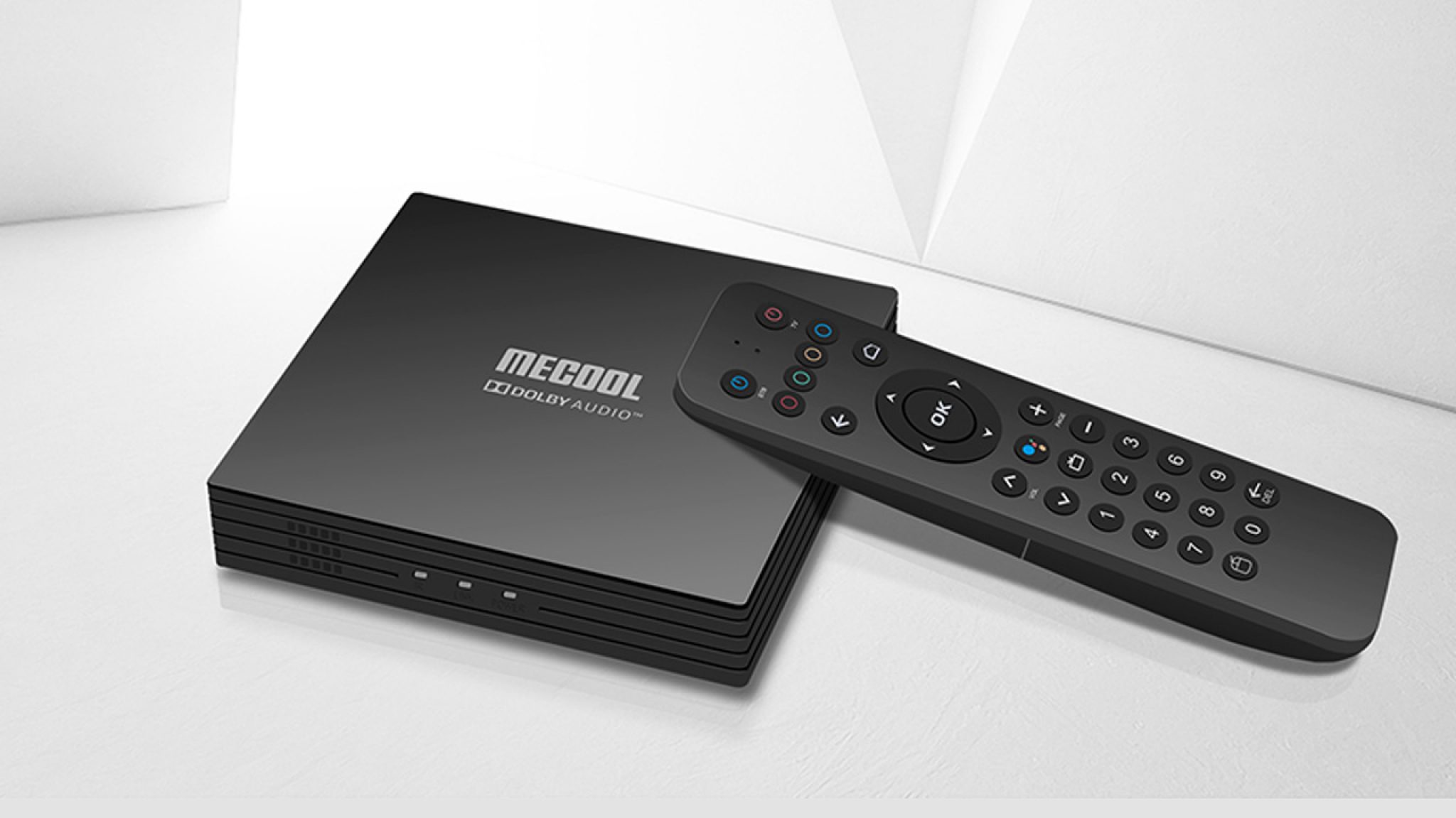 Mecool Kt Tv Box Con Sintonizaci N Que M S Destaca En Su Rango