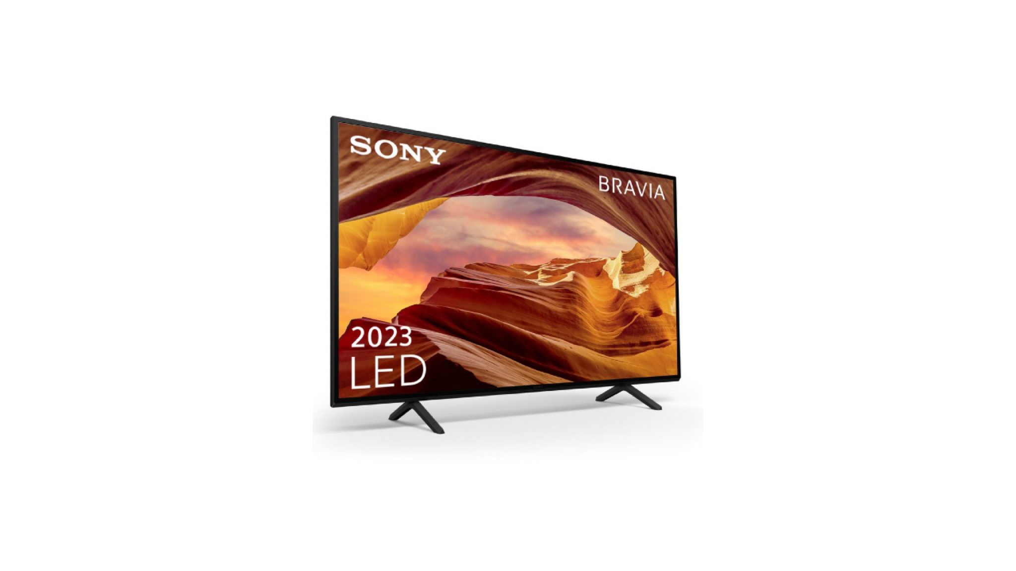 Sony Bravia Kd X Wl Modelo Que Se Adapta A Lo Necesario