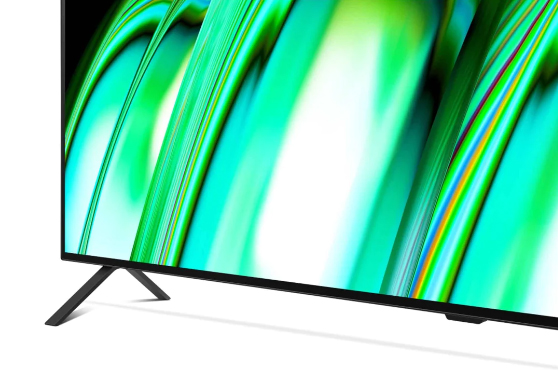 LG OLED55CS6LA, un smartTV OLED potente y de negros puros