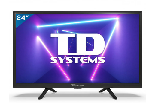 TD Systems PRIME32X14H, el básico más económico que puedes encontrar