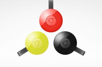 Chromecast 2