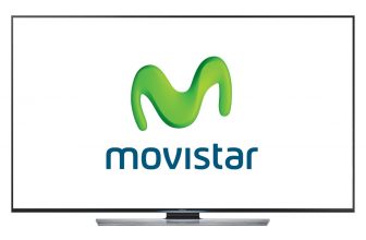 televisor Movistar