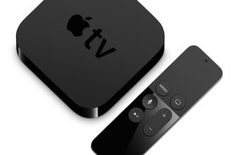 Apple TV