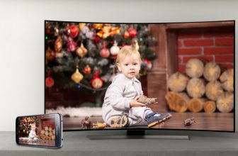 conectar tu móvil al televisor