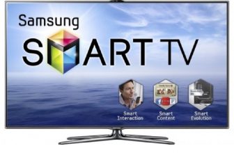 samsung tv