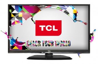 televisores tcl