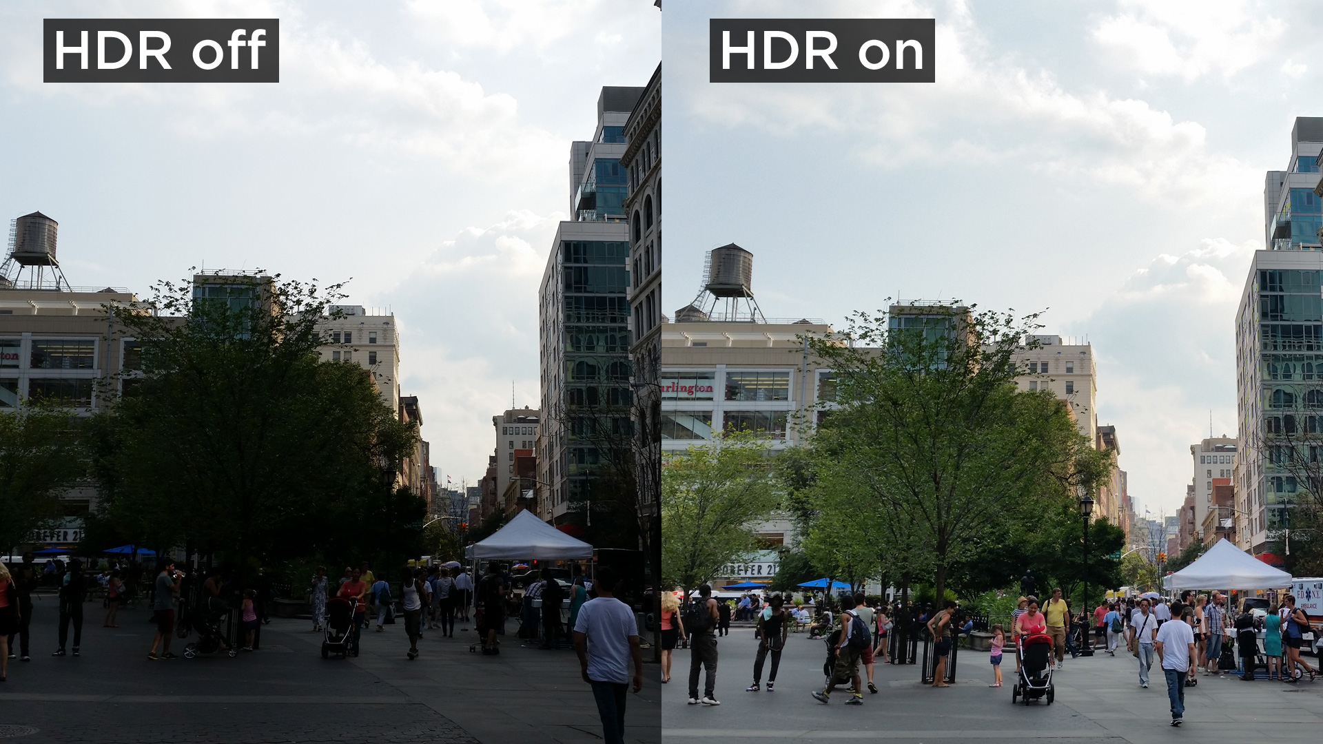 Hdr видео. HDR И без HDR. HDR разница. Фото с HDR И без. Режим HDR.