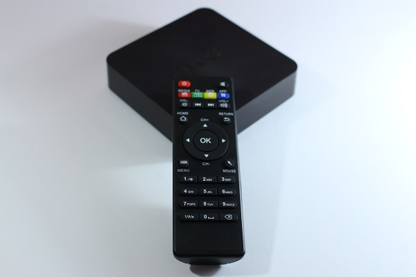MX4 TV Box, hemos probado este Android TV