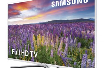 Samsung UE49K5510