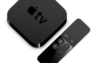 apple tv