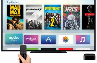 apps gratis para apple tv