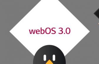 WEBOS 3.0