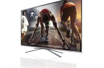 Samsung UE40KU6400