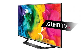 LG 60UH625V