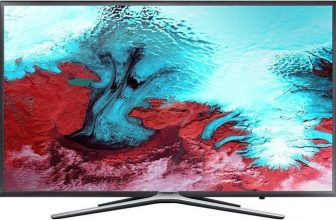 Samsung UE40K5570