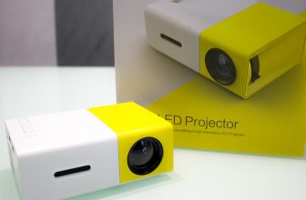 Proyector YG 300