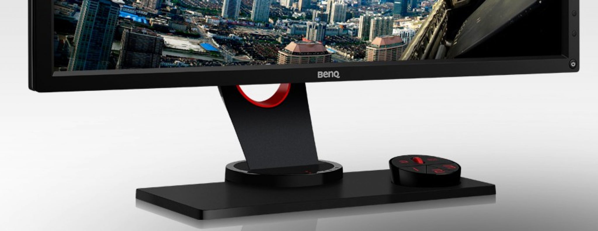 Настройка монитора benq zowie xl2430 для кс го