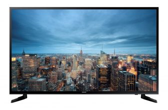 Samsung UE43JU6060