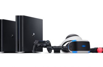 PlayStation 4 Pro y Slim