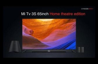 Xiaomi Mi TV 3S