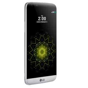 LG G6 Auto Sections