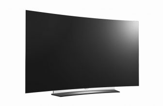 LG OLED55C6V