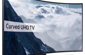 Samsung UE40KU6100