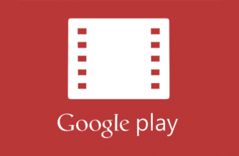 Google Play Movies