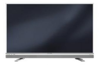 Grundig 49 VLE 6621 BP