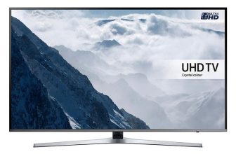 Samsung UE49KU6450