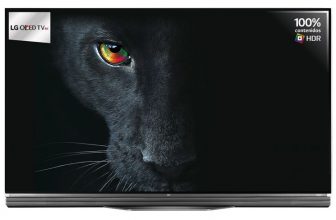 LG OLED55E6V