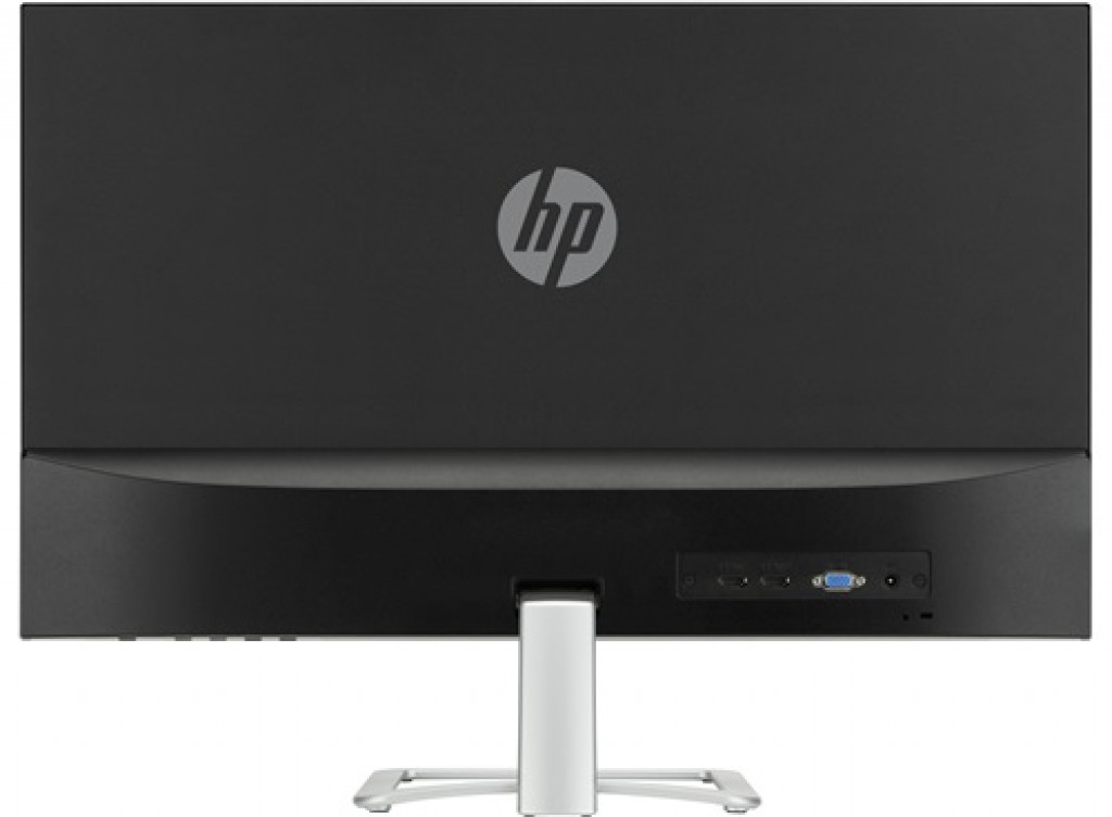 Hp 27es монитор обзор