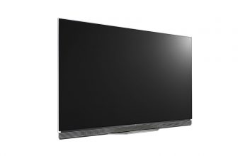 LG OLED65E6V