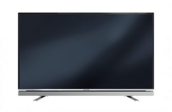 Grundig 43 VLE 6621 BP