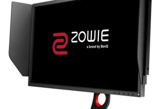 BENQ ZOWIE XL2735