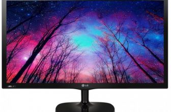 LG 22MT57D-PZ