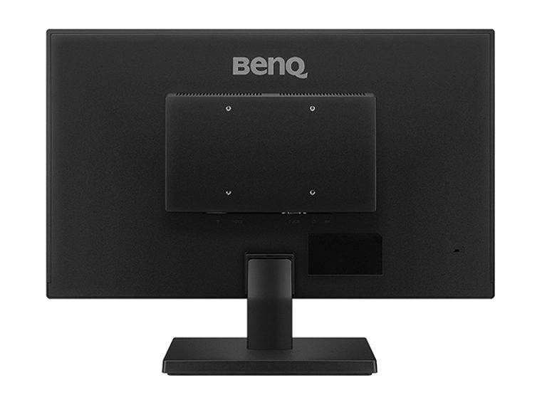 Benq gw2406z настройка монитора