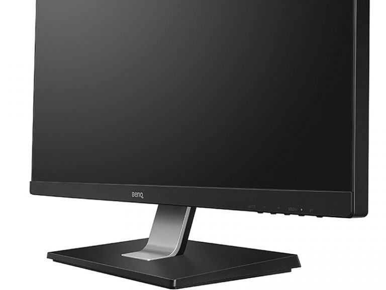 Benq gw2406z настройка монитора