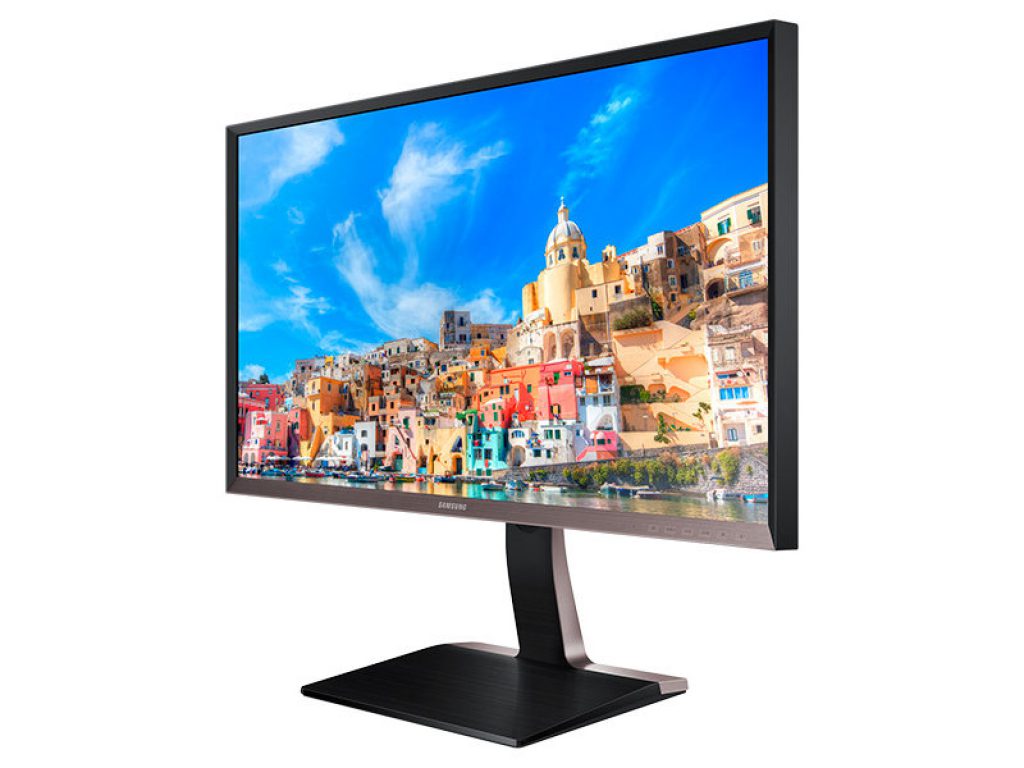 Samsung S32D850T Monitor 2K Con 1000 Millones De Colores   Samsung S32D850T Imagen 1024x768 