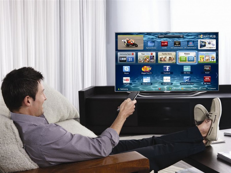 Smart TV baratas: guía de compra actualizada - Giztele
