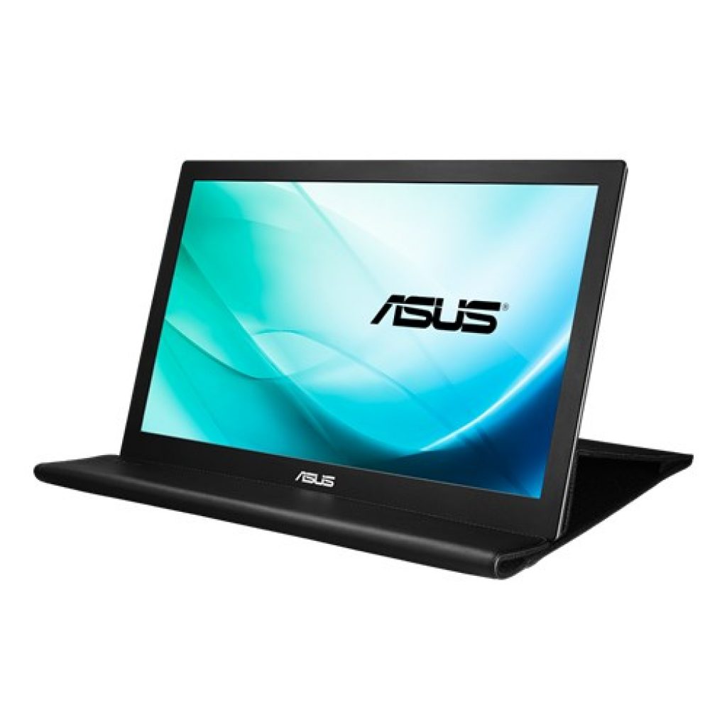 Монитор asus mb169b обзор