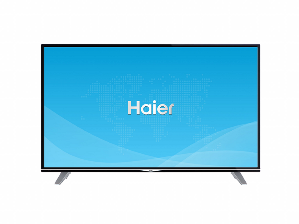 El nuevo televisor LED de Haier, un modelo básico para los que