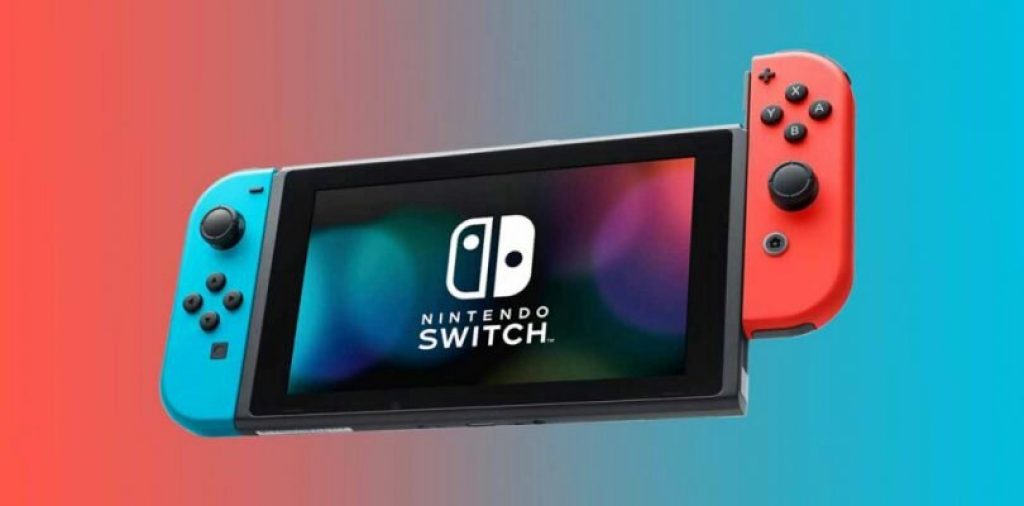 ¿Por qué todavía no podemos usar Netflix en Nintendo Switch?