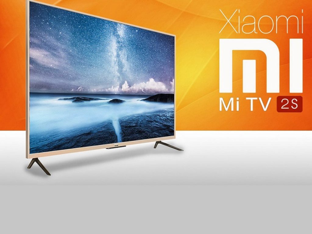 Xiaomi Tv Купить В Рассрочку