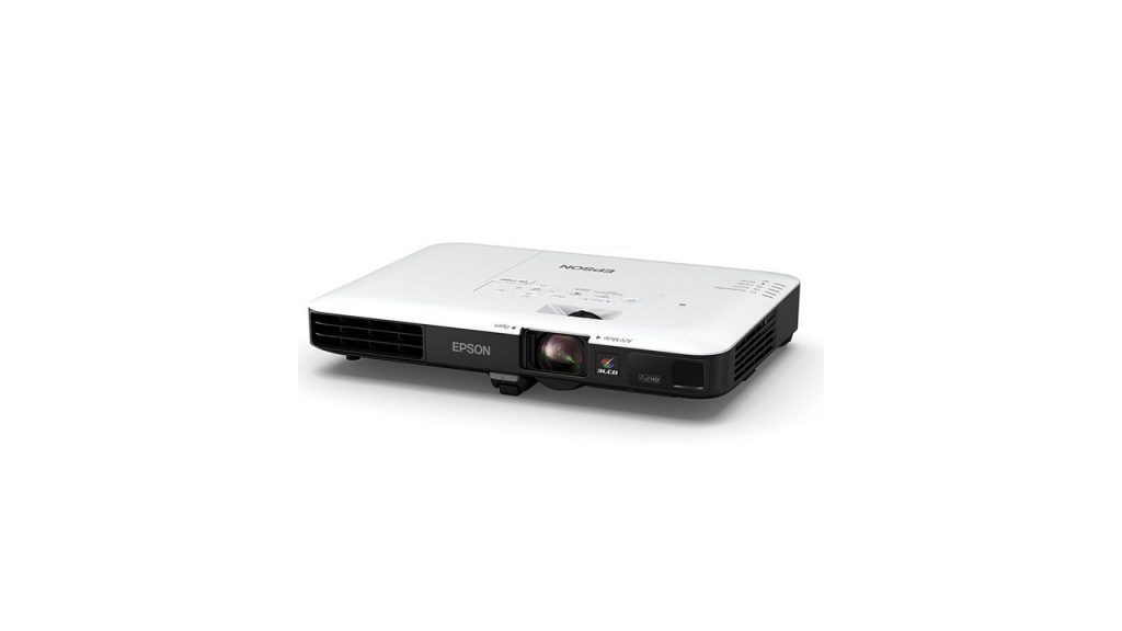 Epson EB-1795F