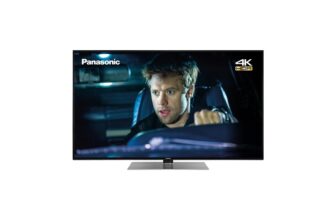 Panasonic TX-65GX565E, un televisor para dar el salto a la Ultra definición