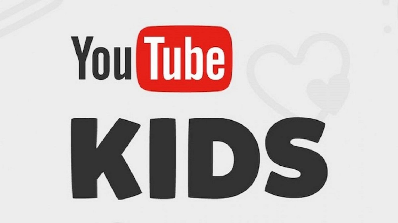 how to add youtube kids to apple tv