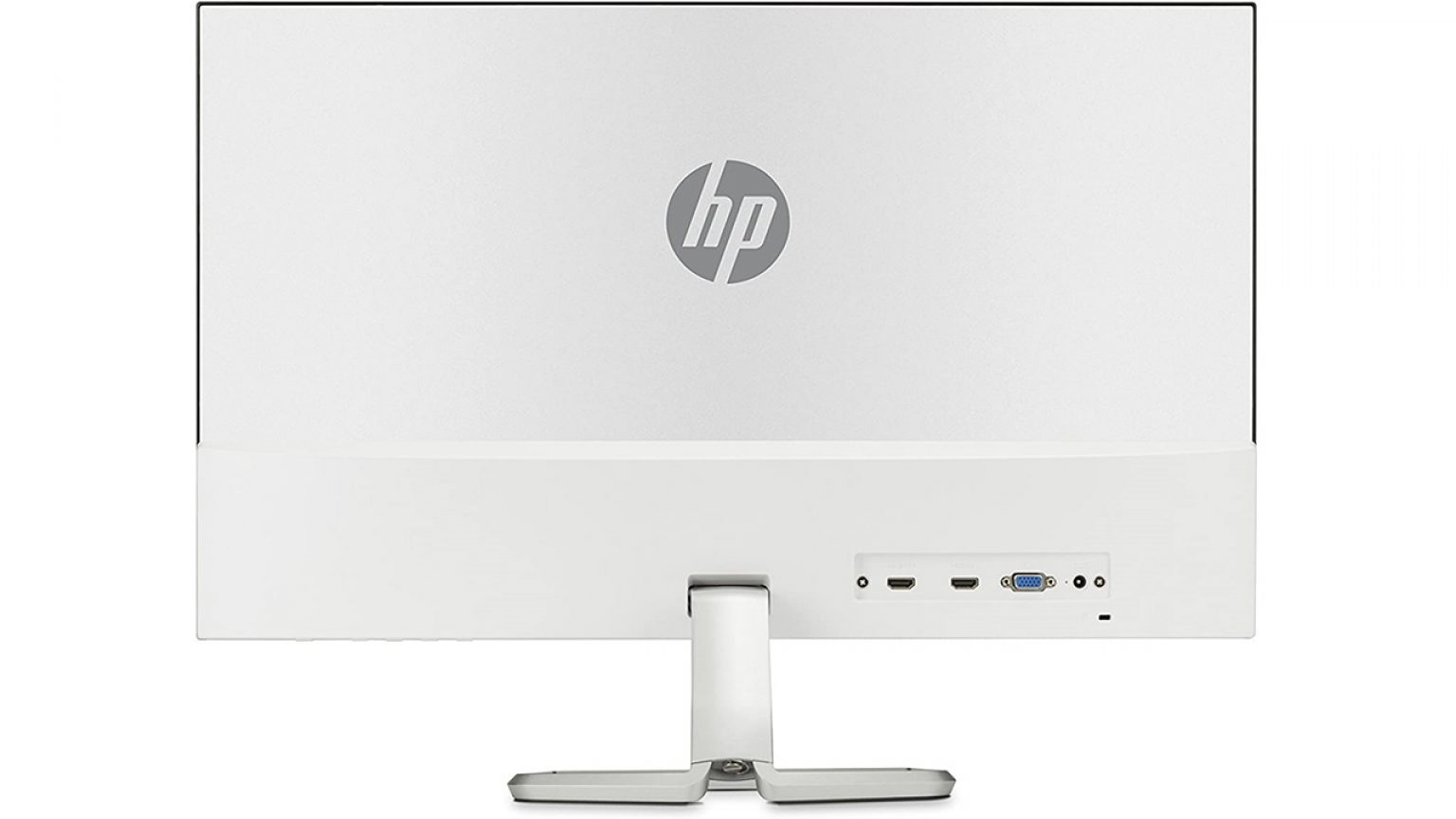 Монитор hp 27fw обзор