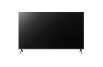 Panasonic TX-43HX900E, otra gran opción entre los televisores UHD